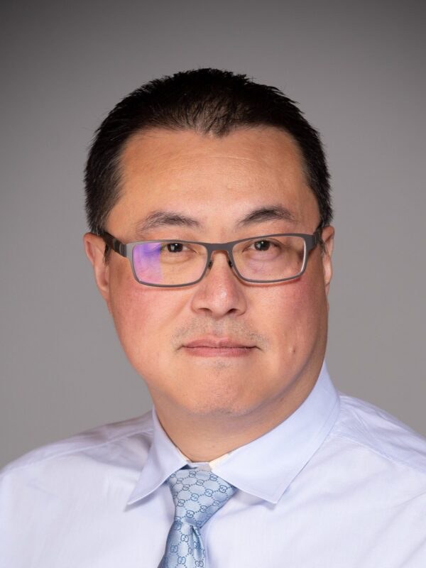 Long Le, Managing Partner at SangaIT
