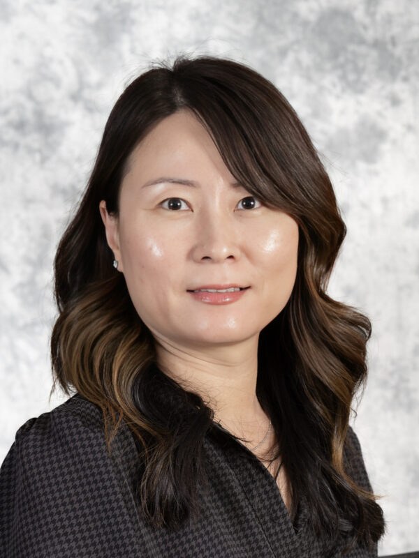 Michelle Le, Managing Partner at SangaIT