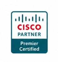 Cisco Partner Premier Certified