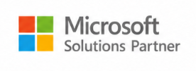 Microsoft Solutions Partner