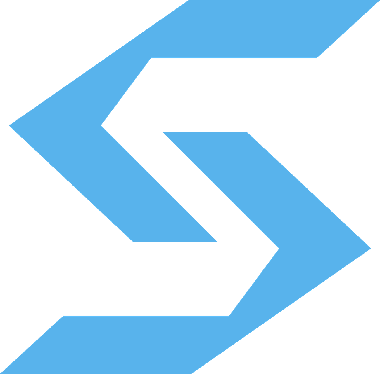 SangaIT S logo mark